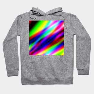 colorful abstract texture background art Hoodie